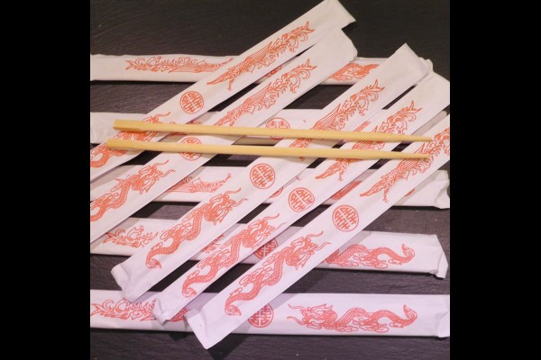 Spisepinde - chopsticks