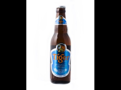 Tiger Beer