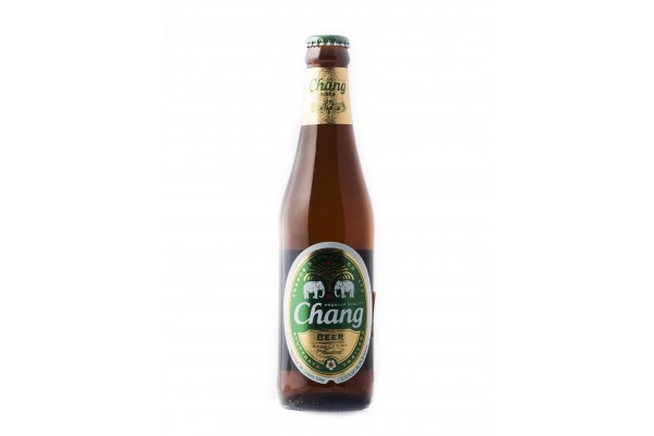 0,33 l Beer Chang