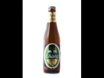 0,33 l Beer Chang